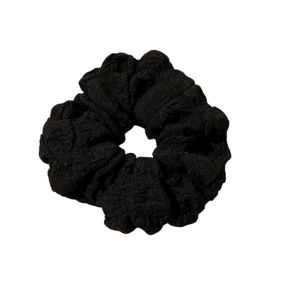 SOHO Jocie Scrunchie Schwarz Damen