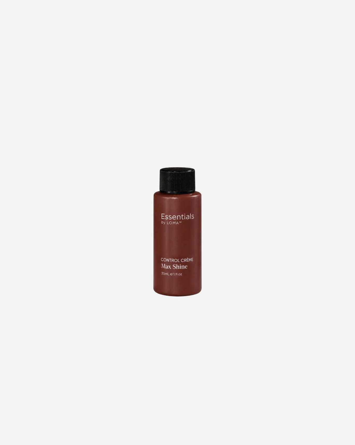 Haarcreme für Unisex Loma Glanz-Stylingcreme, mittlerer bis starker Halt 30mL