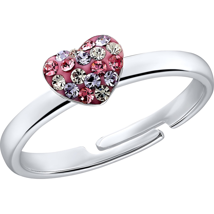 Prinzessin Lillifee Kinderring 925er Silber One Size Damen