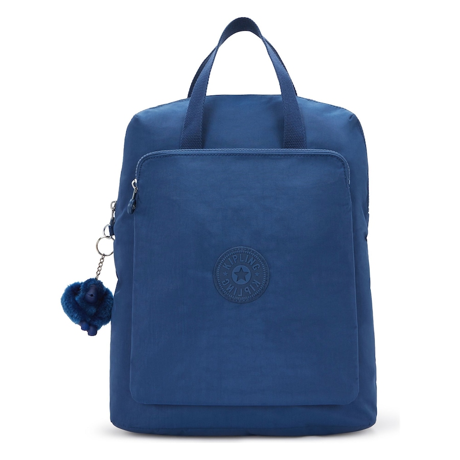Kipling Basic Daypack casual blue Violett Damen