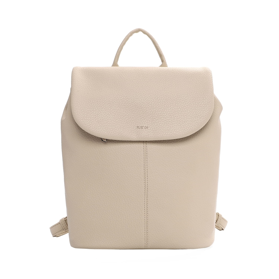 EMILY & NOAH Rucksack E&N Tours RUE 09 Beige Damen