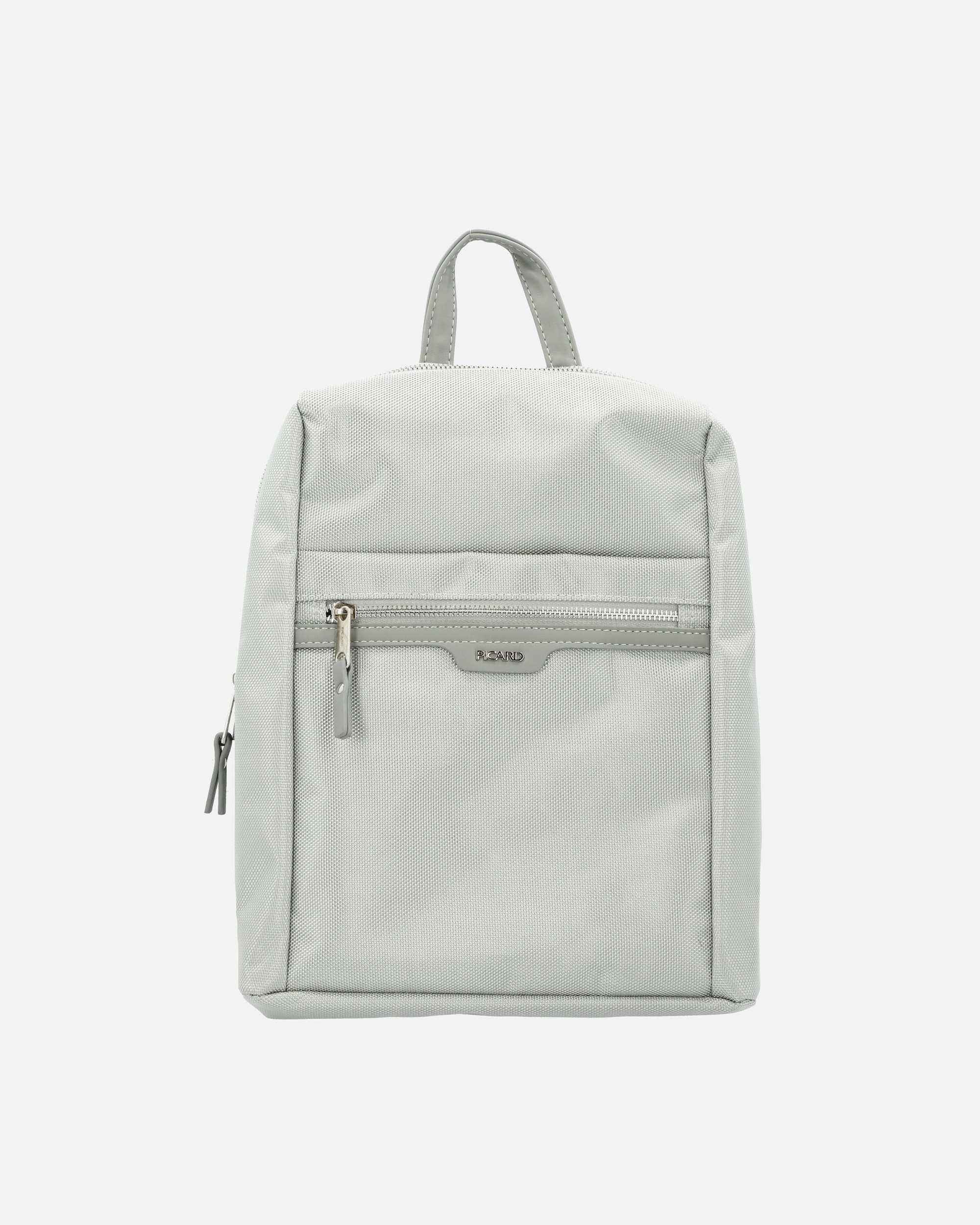 Rucksack für Weiblich Picard Rucksack Adventure silber
