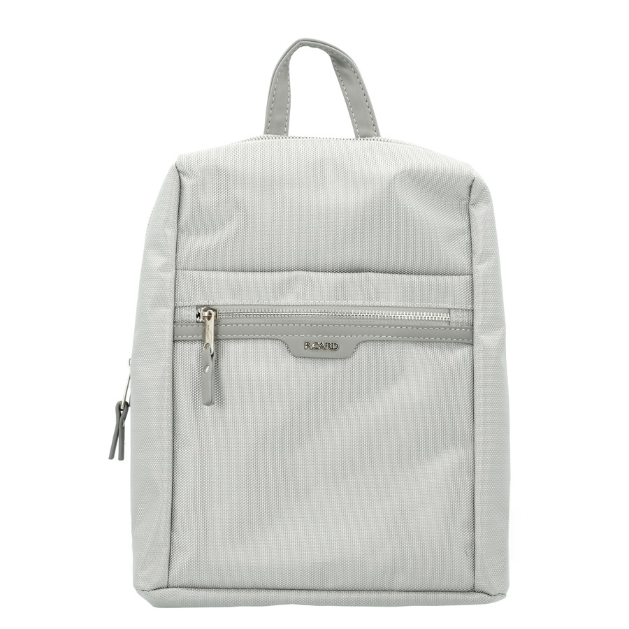 Picard Rucksack Adventure silber Silber Damen