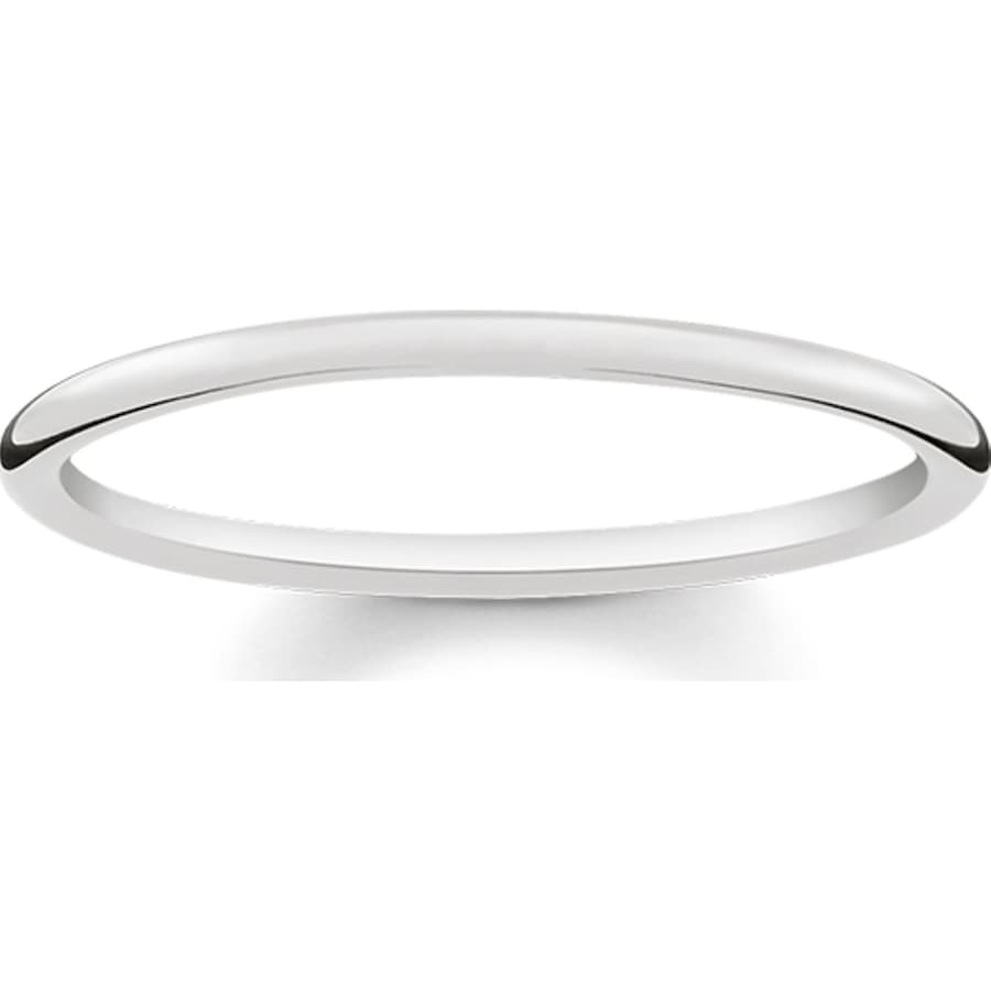 Thomas Sabo Damenring 52 Damen