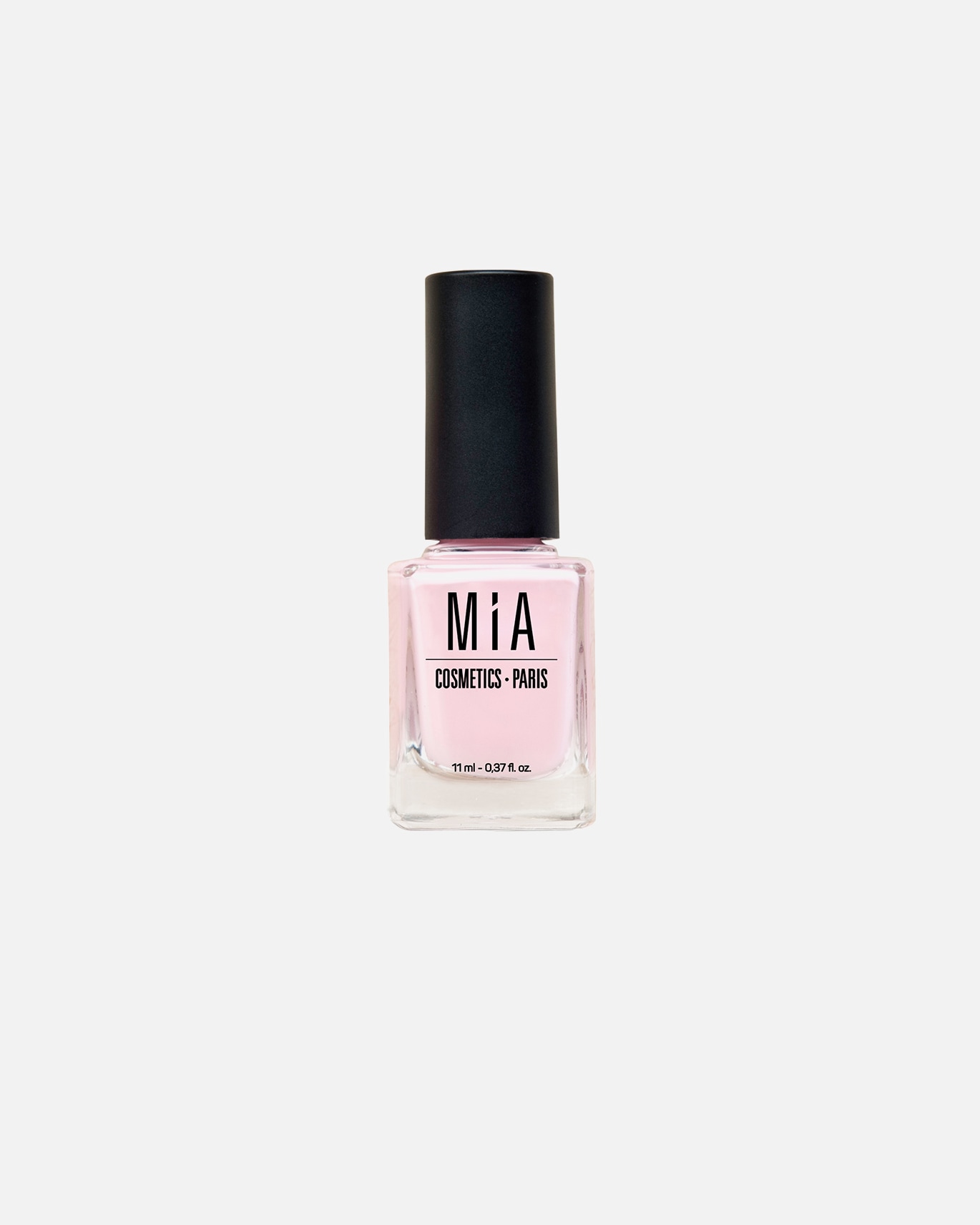 Nagellack für Unisex MIA Cosmetics Paris EMAILLE ballerina rosa