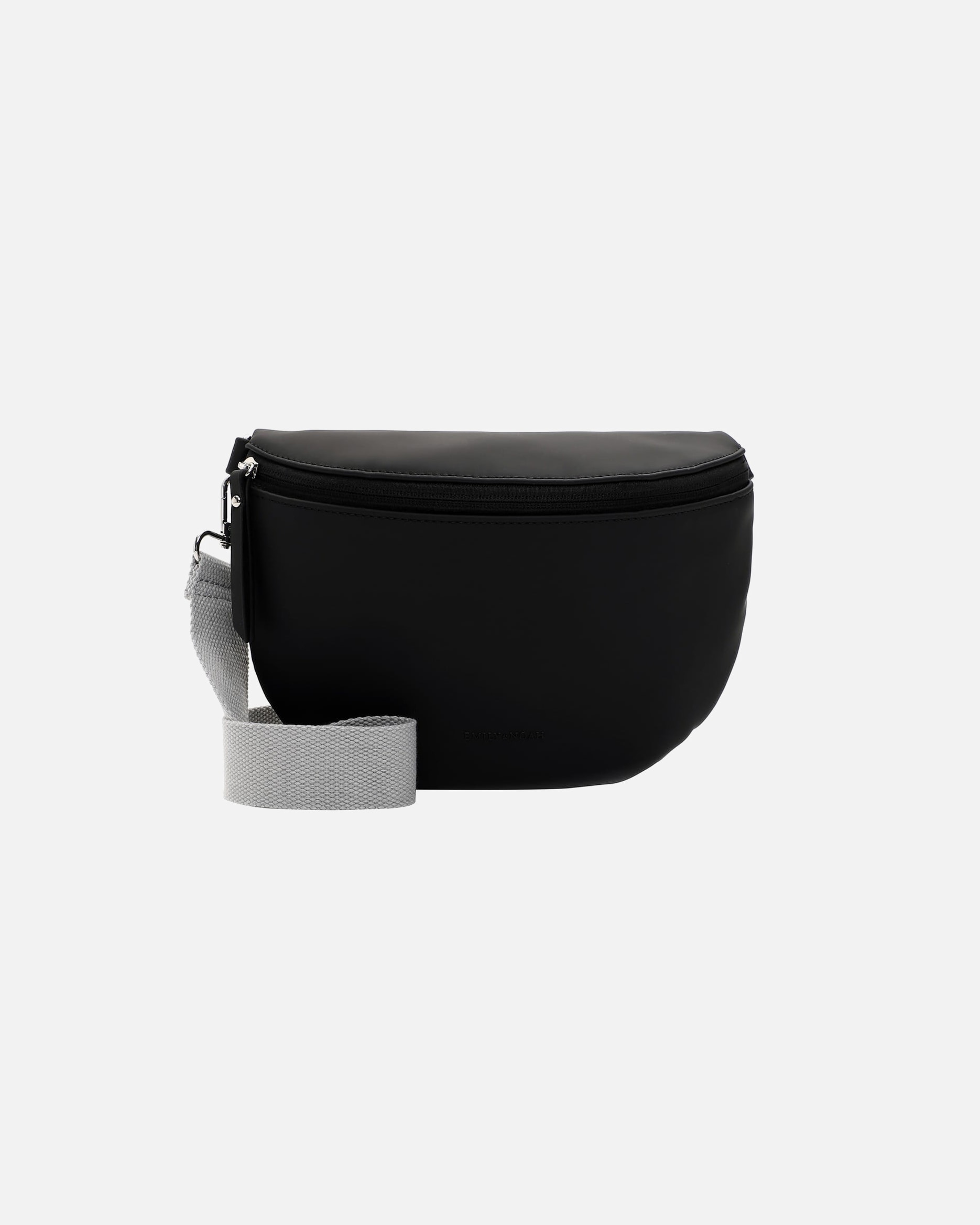 Clutch für Weiblich EMILY & NOAH Umhängetasche E&N Elli Black