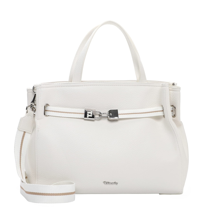 Tamaris Shopper TAS Kirima White Damen