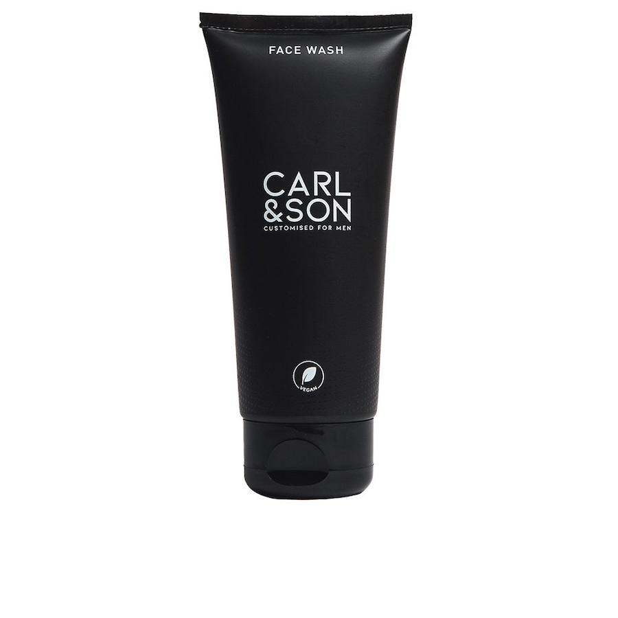 Carl&Son FACE WASH 100 ml Herren