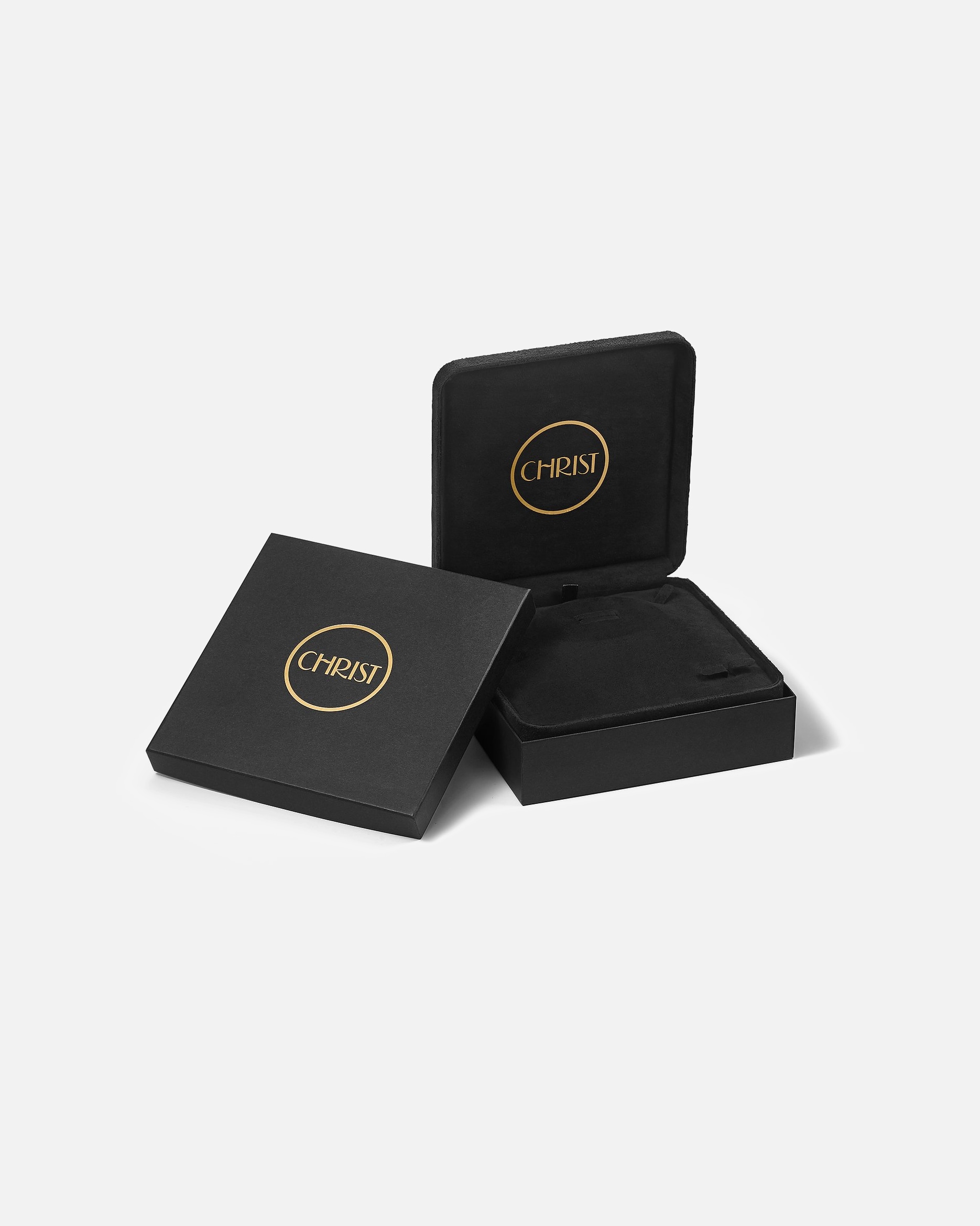 Halskette für Weiblich CHRIST Kette 585er Gelbgold One Size