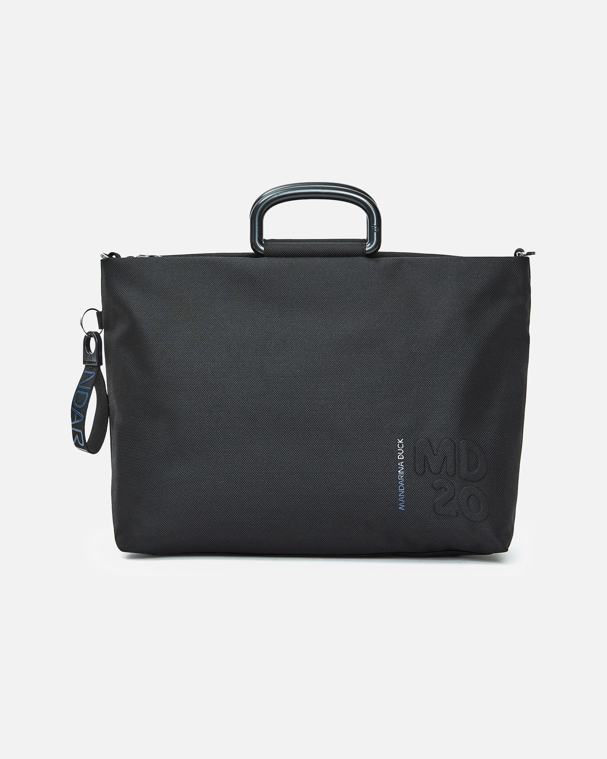 Clutch für Weiblich Mandarina Duck MD 20 Shopper black