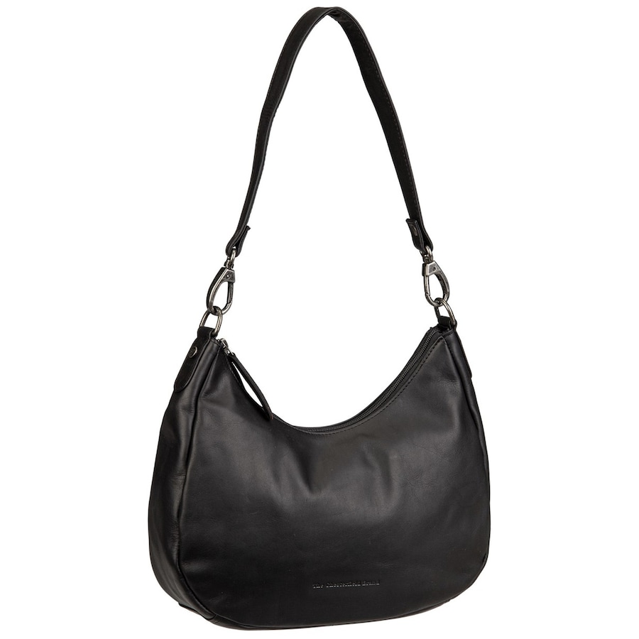 The Chesterfield Brand Handtasche Alexandria Black Schwarz