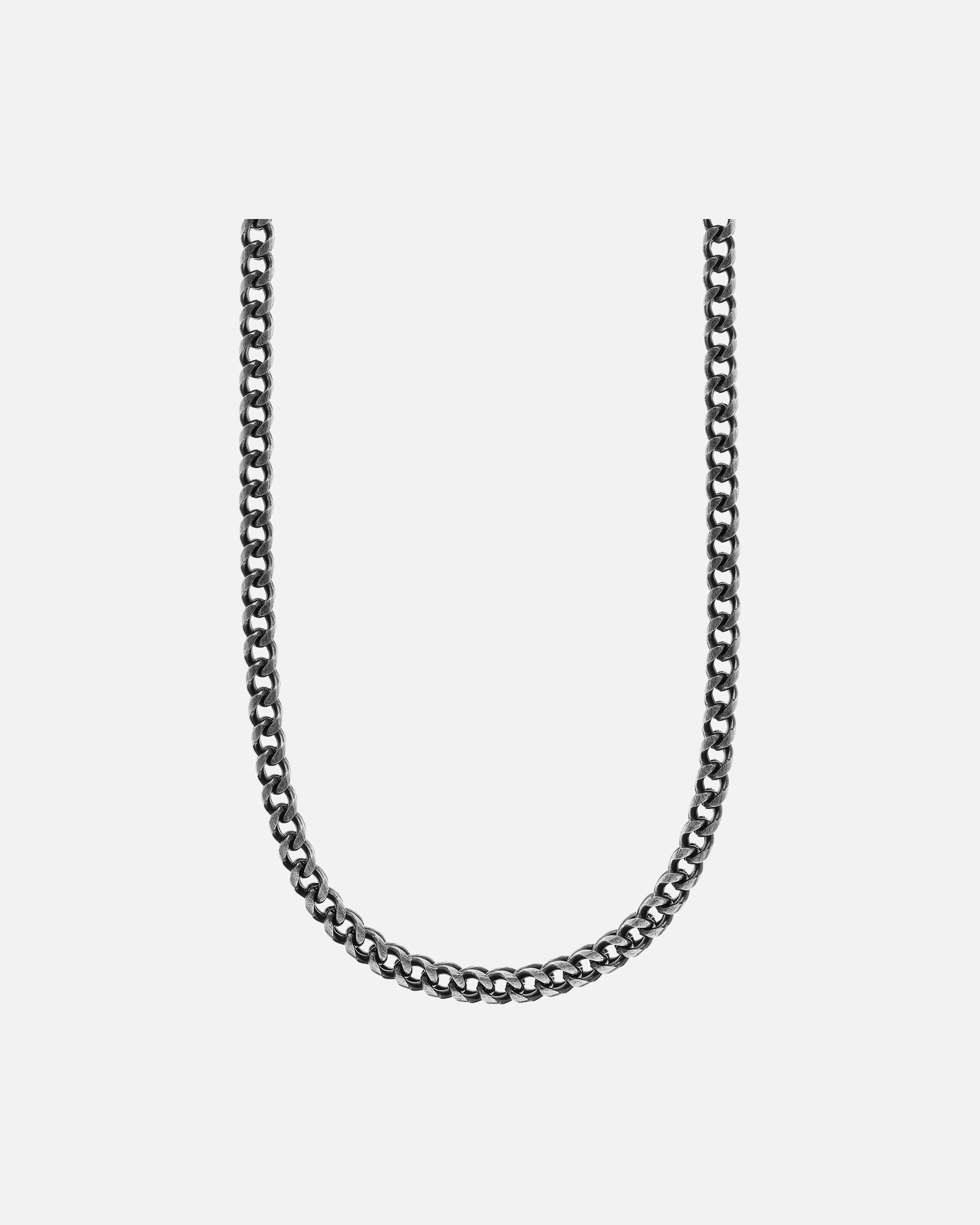 Halskette für Männlich FAVS Kette Edelstahl One Size