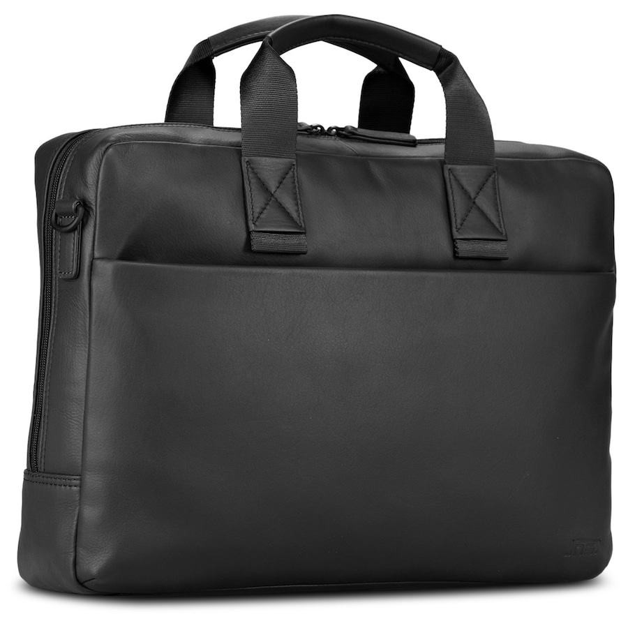 Jost Aktentasche Tromsoe Schwarz Herren