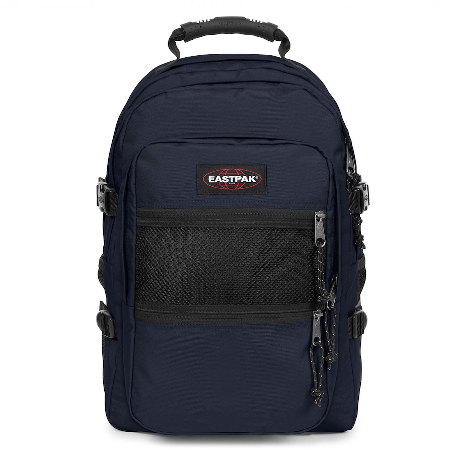 Eastpak Suplyer Daypack 45.5 cm Laptopfach Ultra Marine Schwarz Herren
