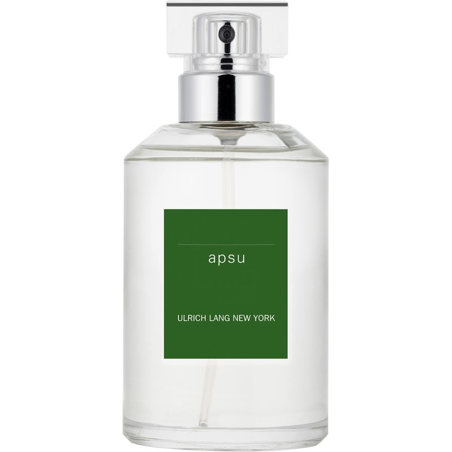 Ulrich Lang New York Apsu Eau de Toilette Spray 100 ml Herren