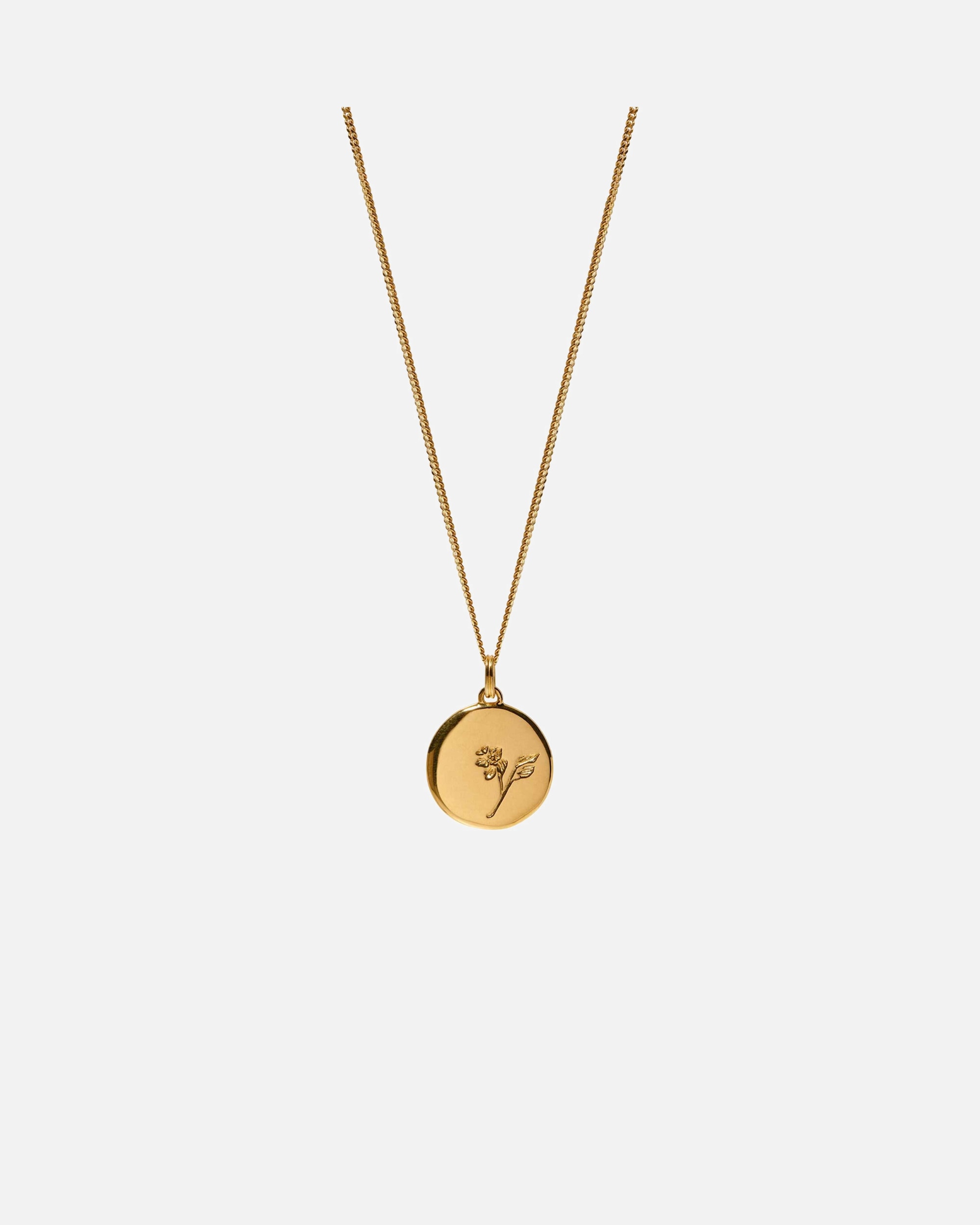 Halskette für Weiblich Stilnest Eden Lilly 925 Sterling Silber 60