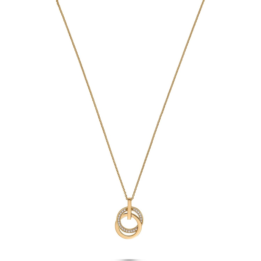 Jette Kette gelbgold Damen