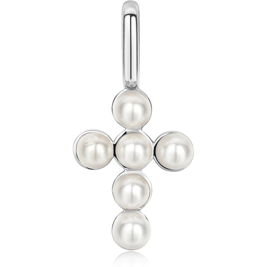 Ania Haie Charm 925er Silber One Size Damen