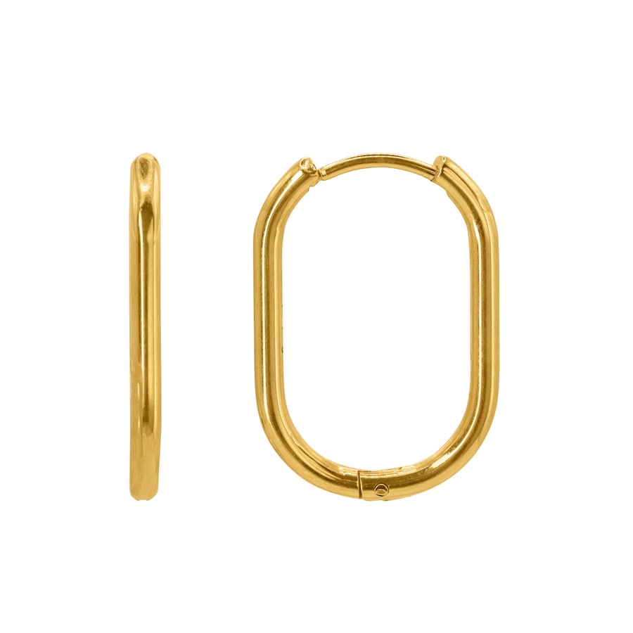 Heideman Ohrschmuck Maxima goldfarben OneSize Damen