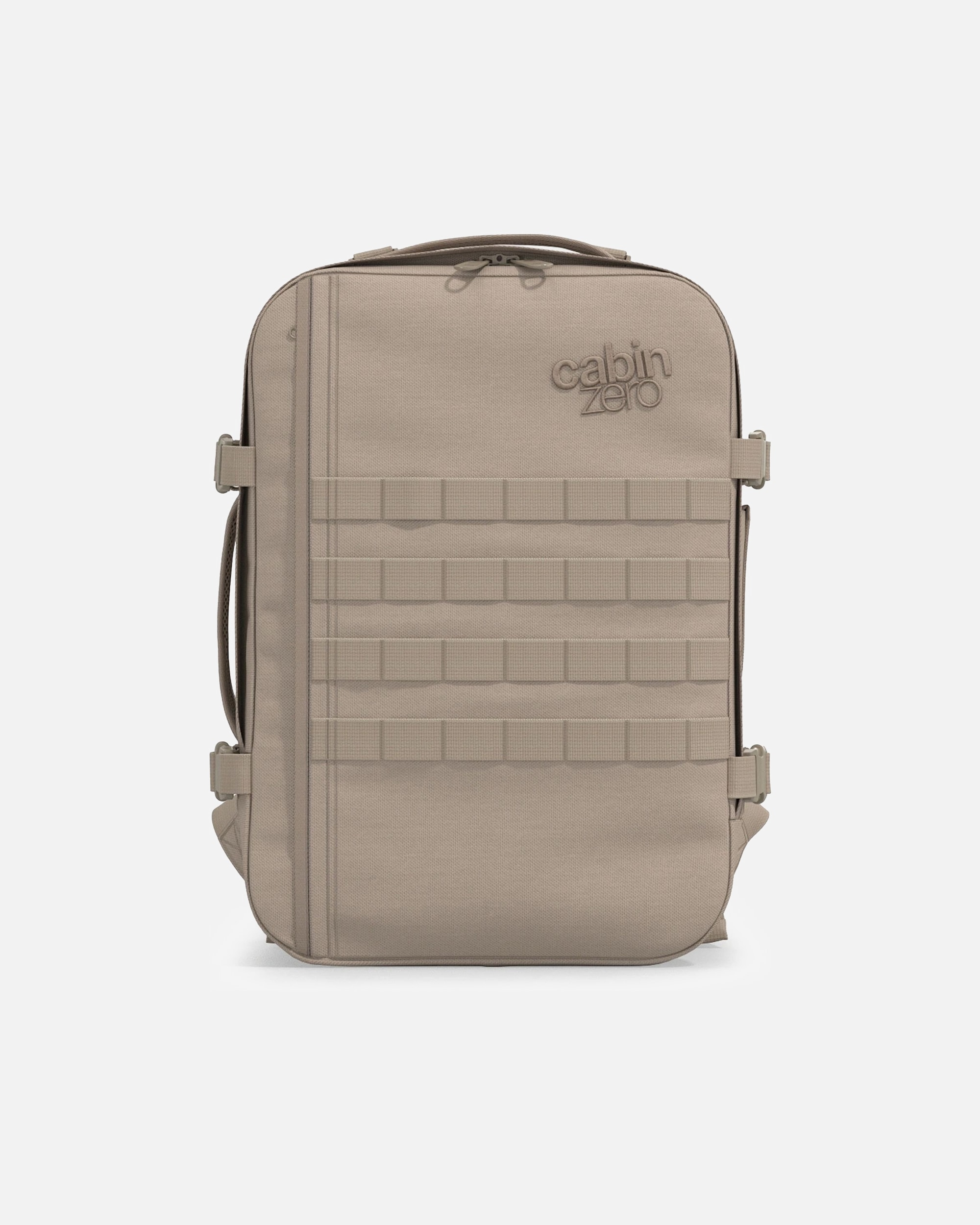 Rucksack für Männlich Cabin Zero Adventure Rucksack storm