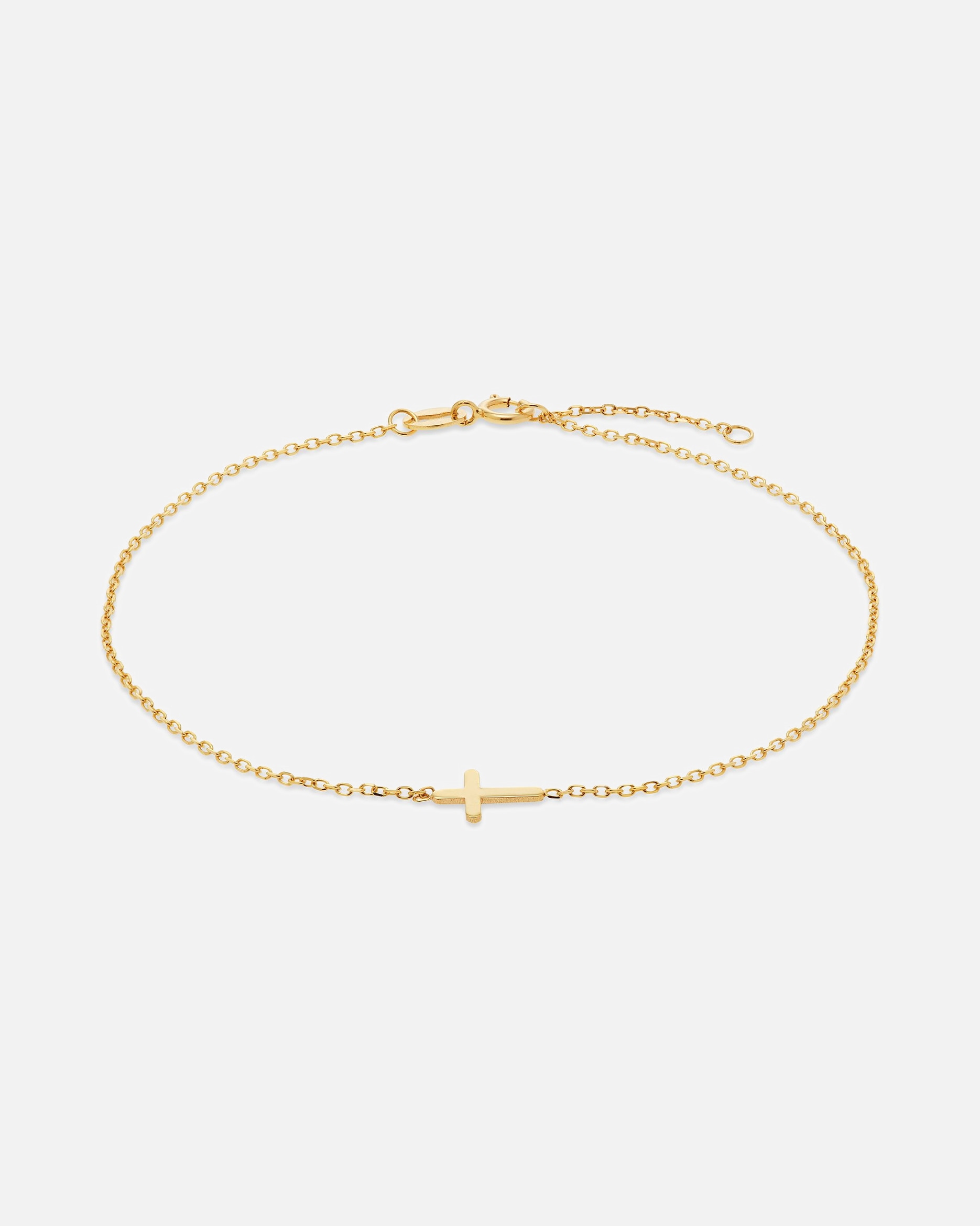 Armband für Weiblich CHRIST Armband 585er Gelbgold One Size