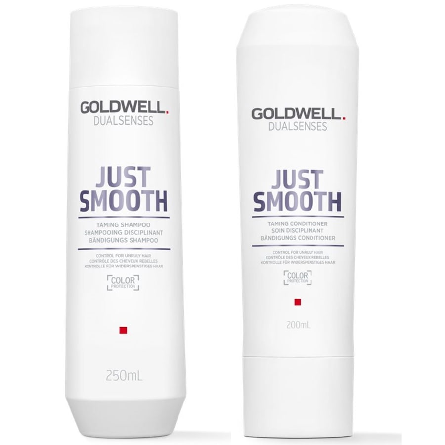 Goldwell Dualsenses Just Smooth Bundle* Damen