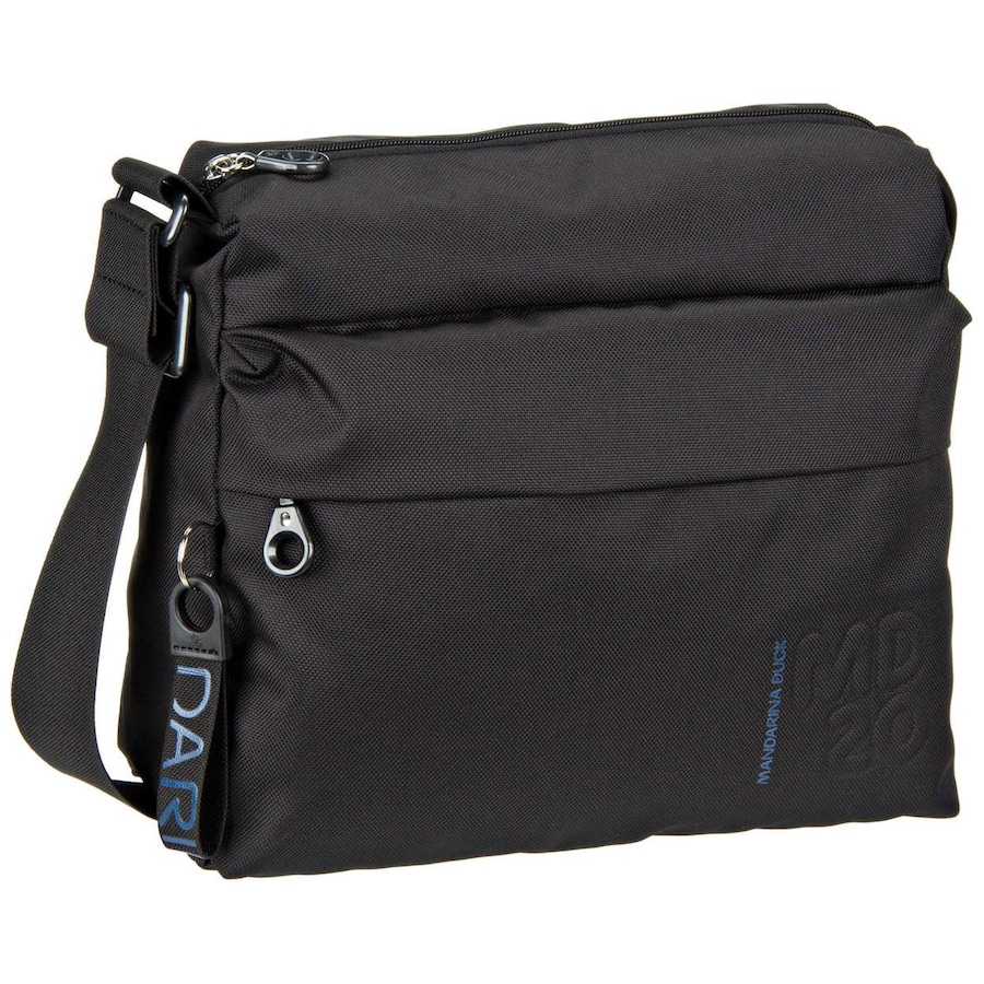 Mandarina Duck Beuteltasche MD20 QMTT4 Black Schwarz Damen