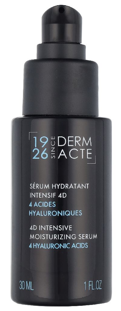 Académie Derm Acte Sérum Hydratant Intensif 4D 30 ml