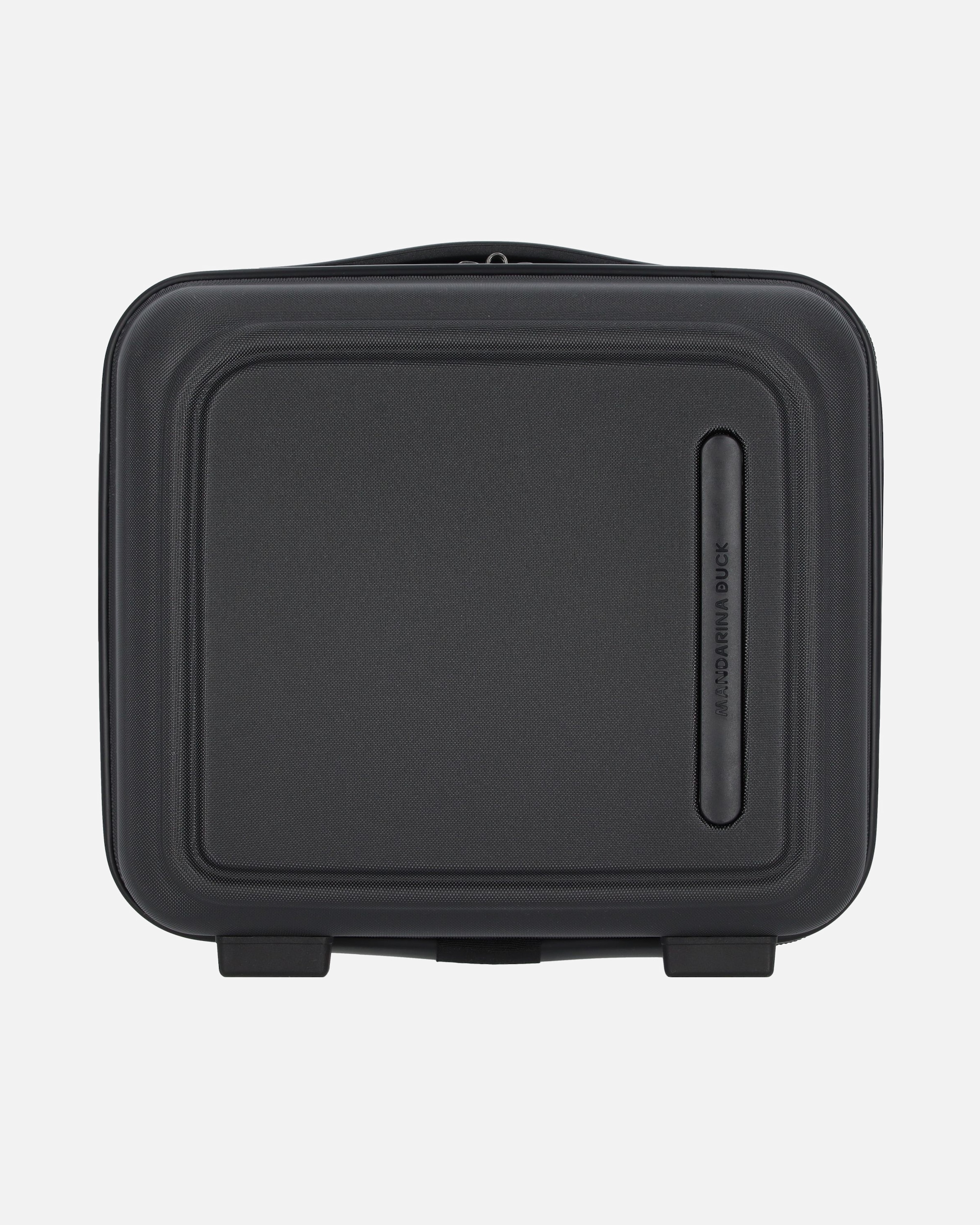 Beauty Case für Weiblich Mandarina Duck Logoduck + Beautycase 27 cm black