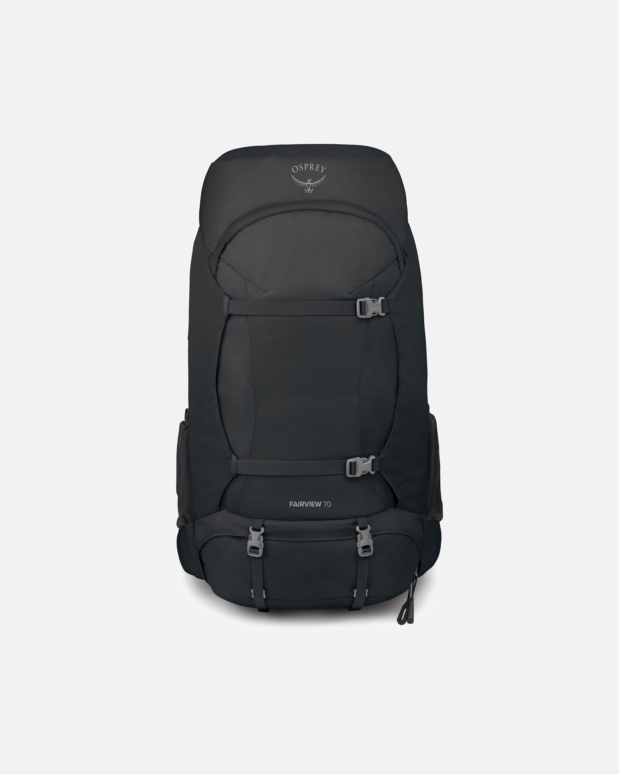 Rucksack für Männlich Osprey Fairview Trek Rucksack black