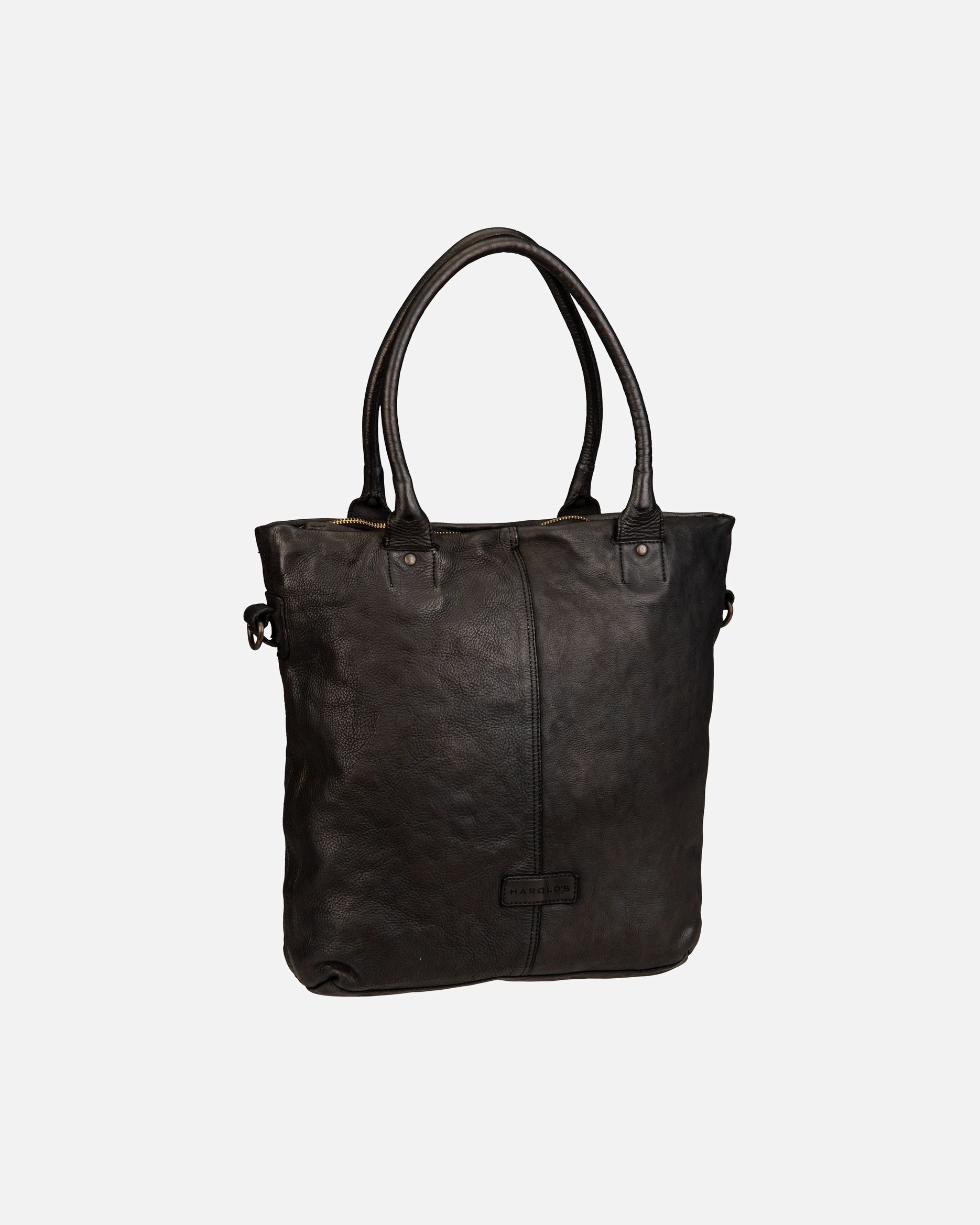 Shopper für Weiblich Harold's Shopper Submarine SU94 Schwarz