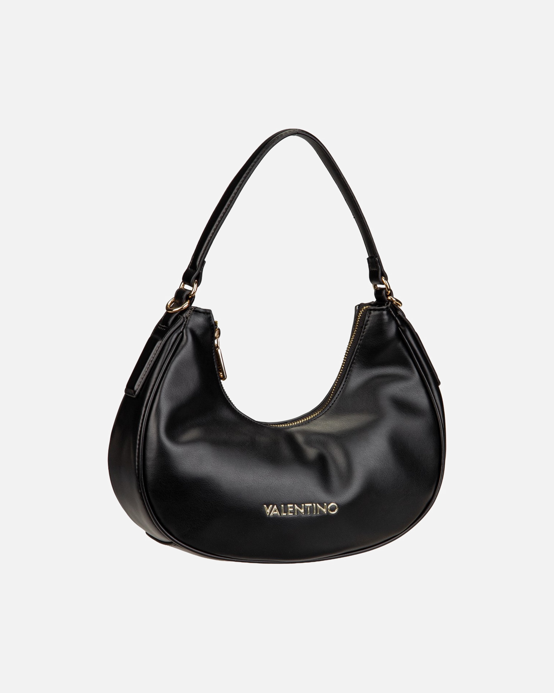 Handtasche für Weiblich Valentino Bags Handtasche Clio Re G07 Nero