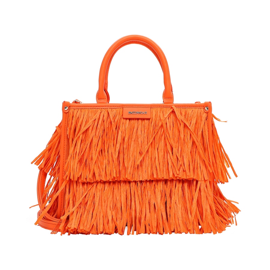 EMILY & NOAH Shopper E&N Josephina Orange Damen