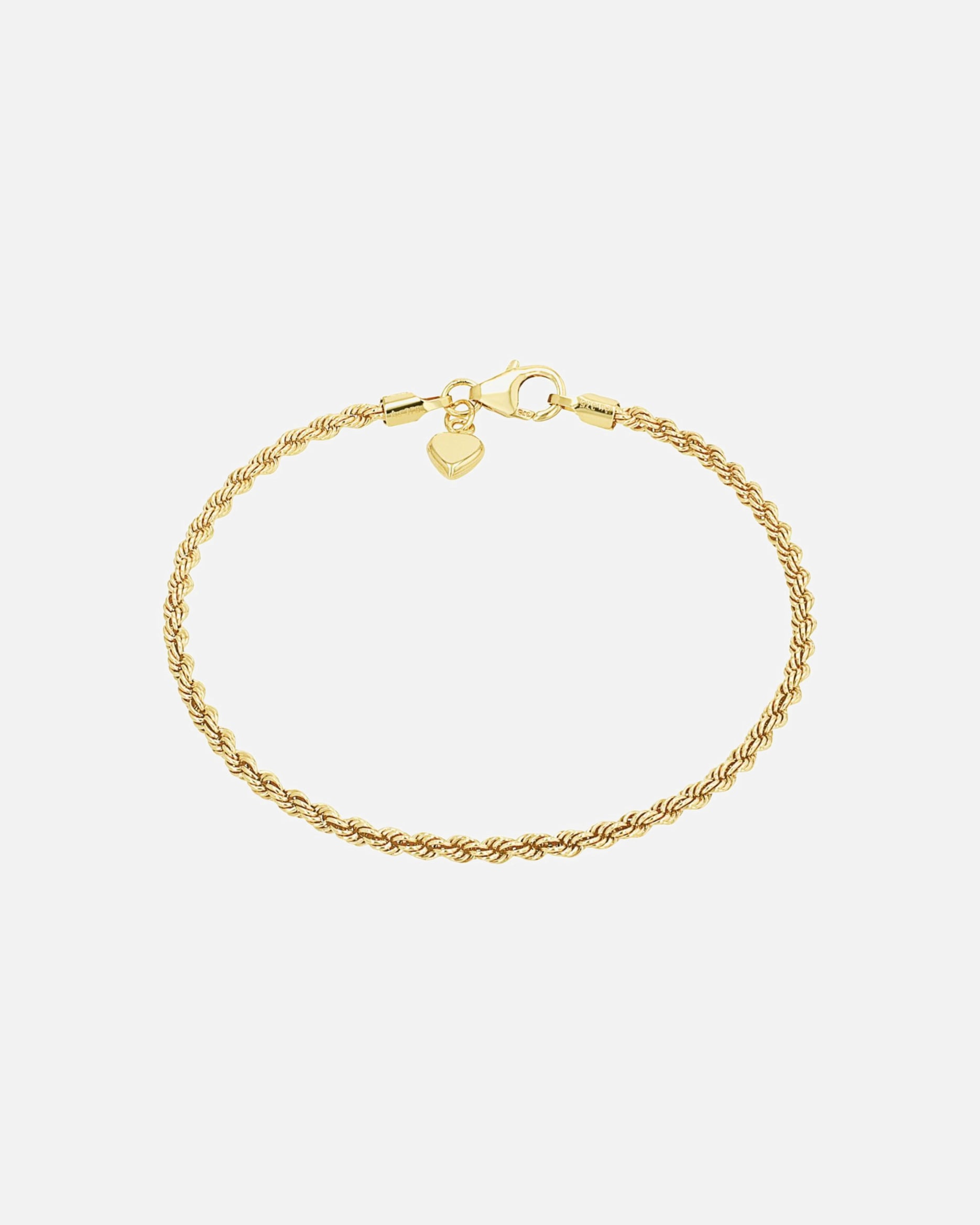 Armband für Weiblich amor Armband gold