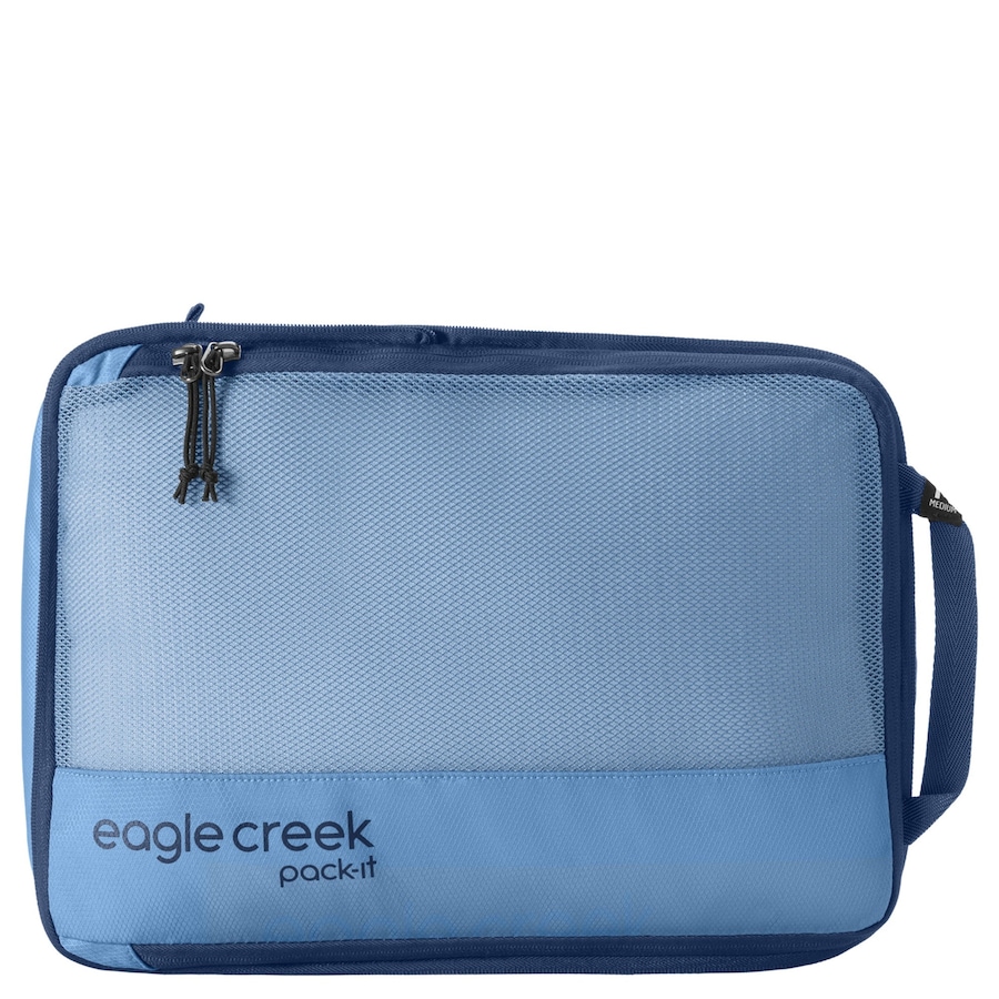 Eagle Creek Pack-It Reveal Compression Cube M - Packsack 36 cm (blue dawn) blue dawn
