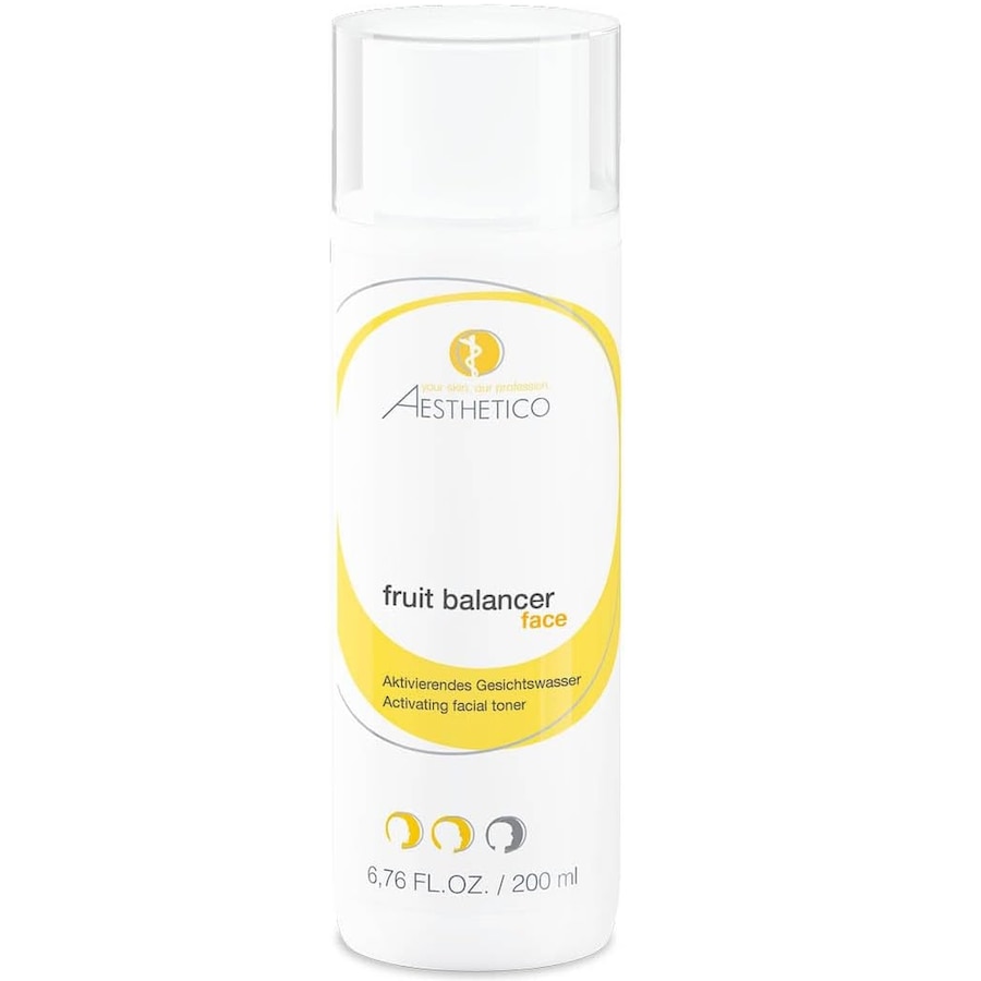Aesthetico fruit balancer 200 ml