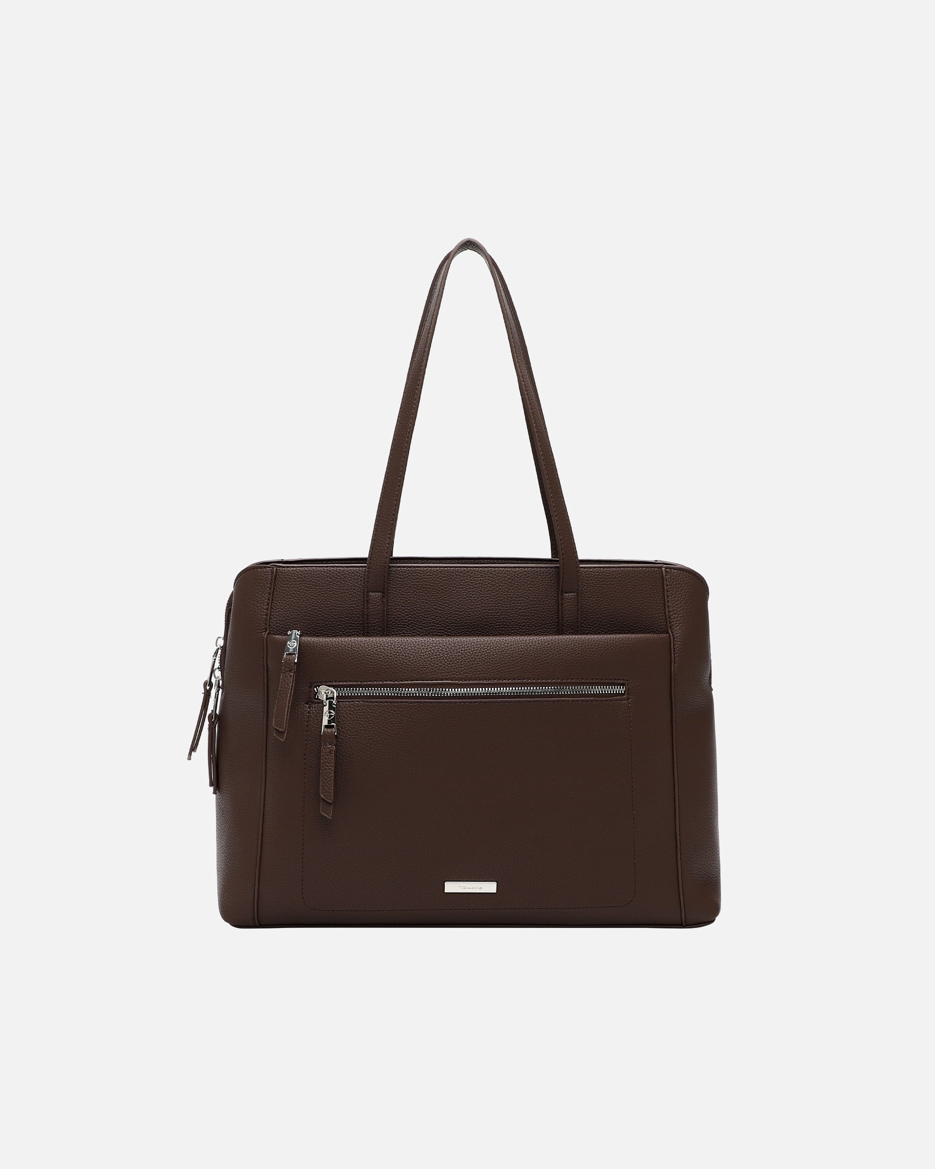 Tasche für Weiblich Tamaris Shopper TAS Melissa Brown