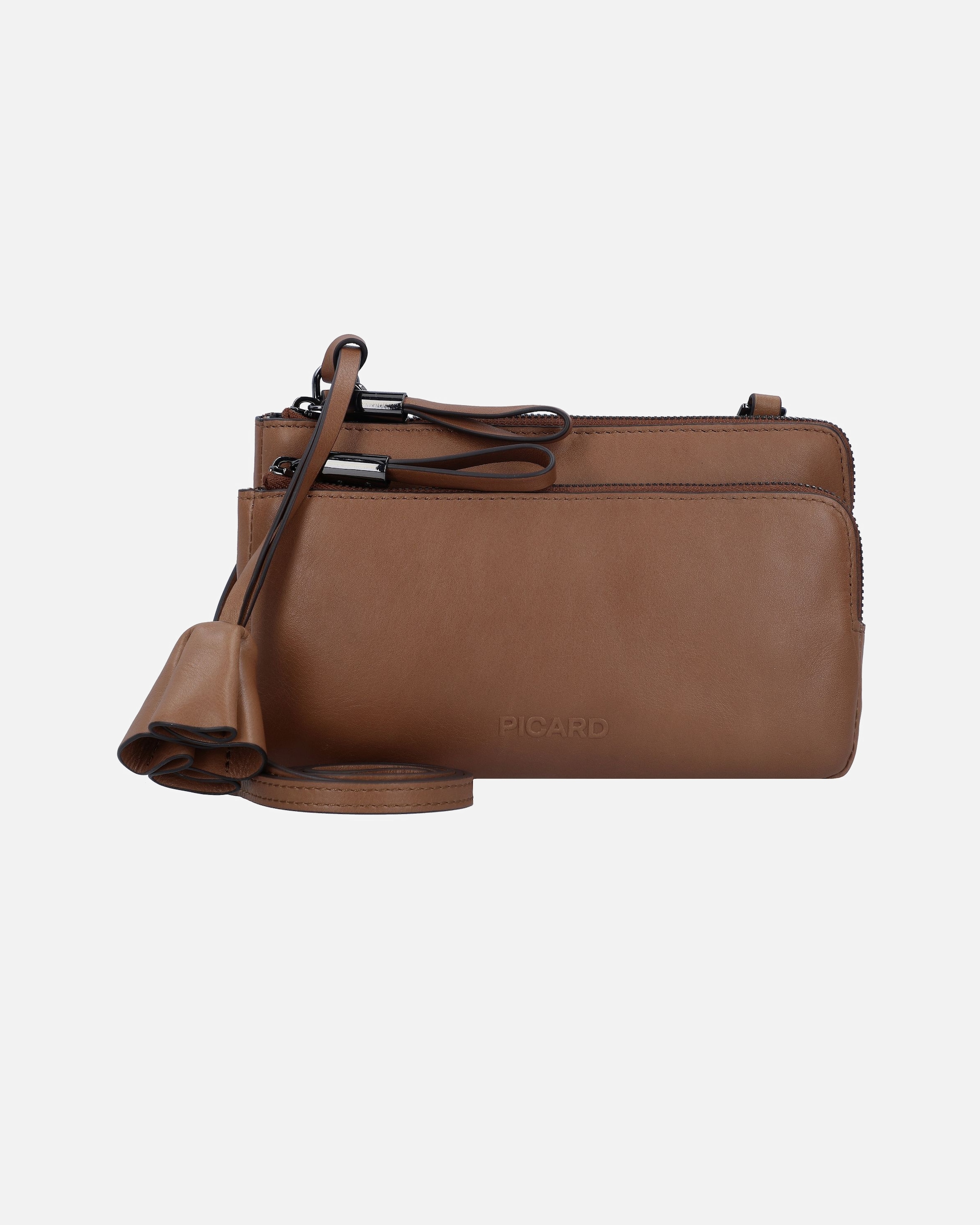 Handtasche für Weiblich Picard Bella Umhängetasche whisky