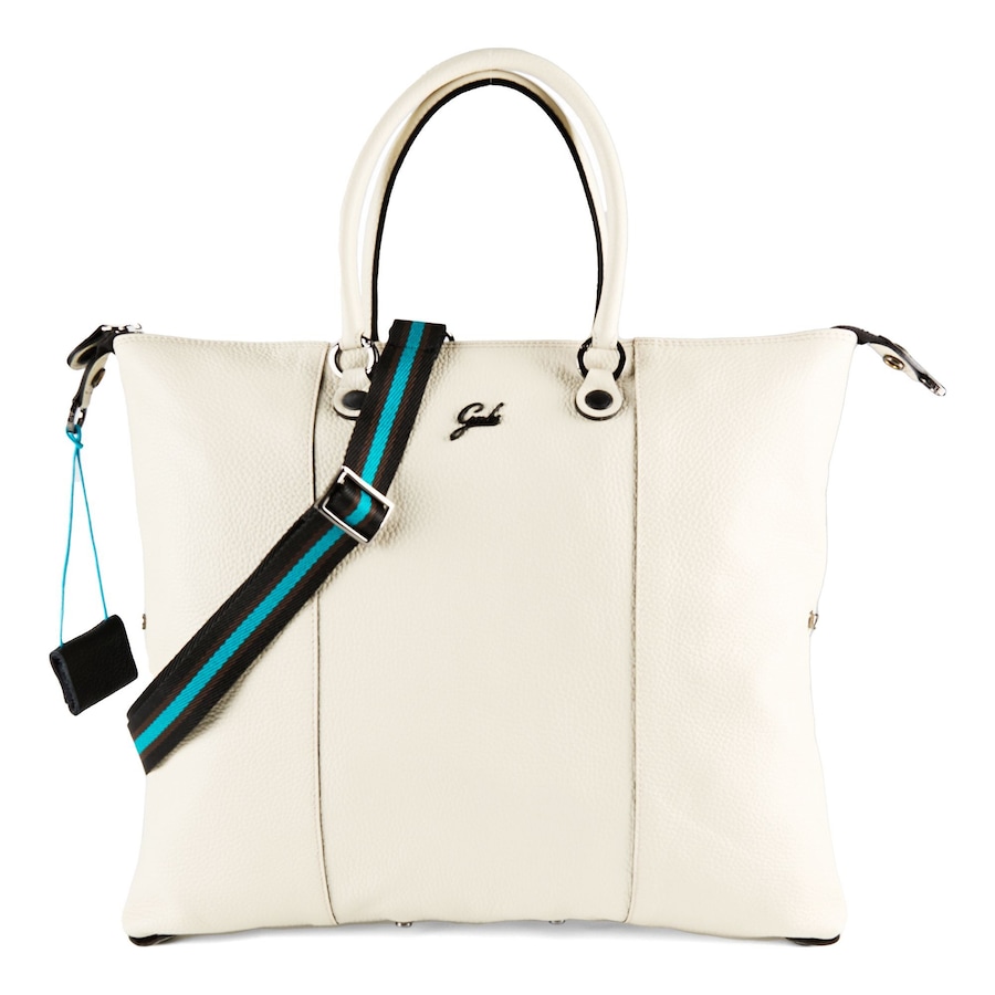 Gabs G3 Schultertasche panna Weiss Damen