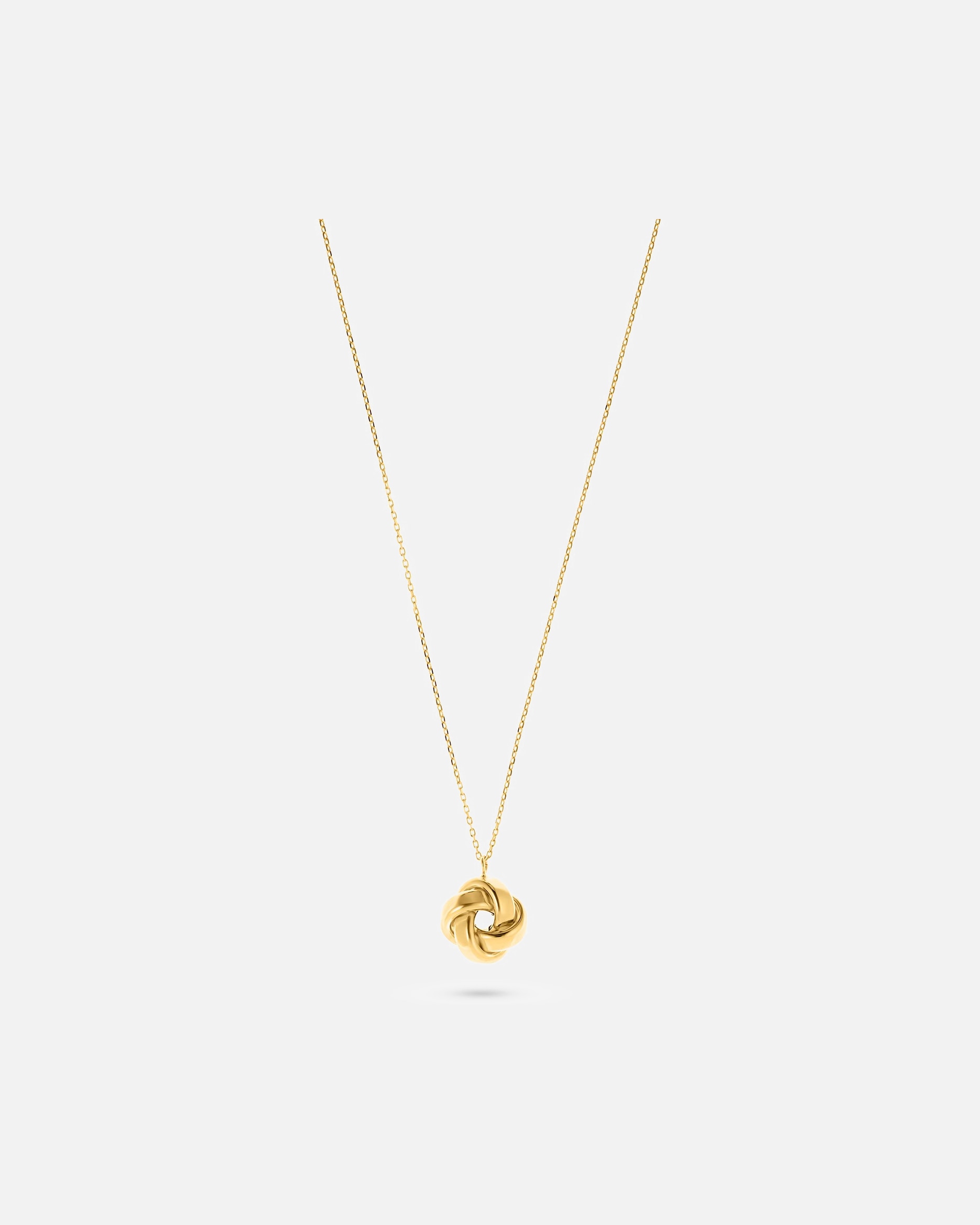 Halskette für Weiblich CHRIST Kette 585er Gelbgold One Size