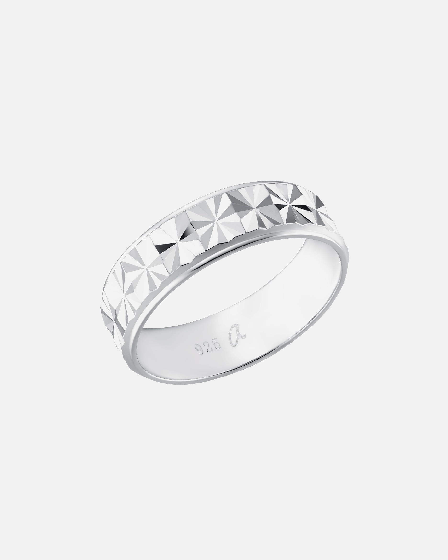 Ring für Unisex amor Ring 50