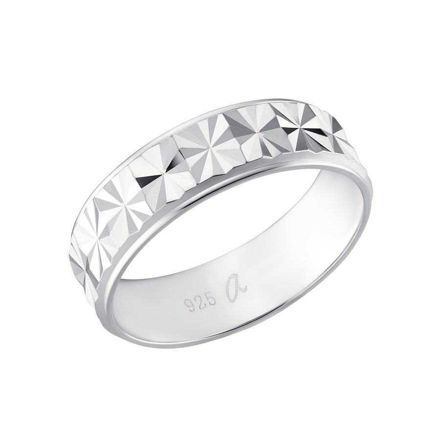 amor Ring 58
