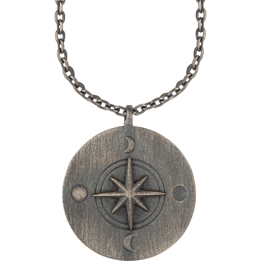 caï Kette 925er Silber One Size Herren