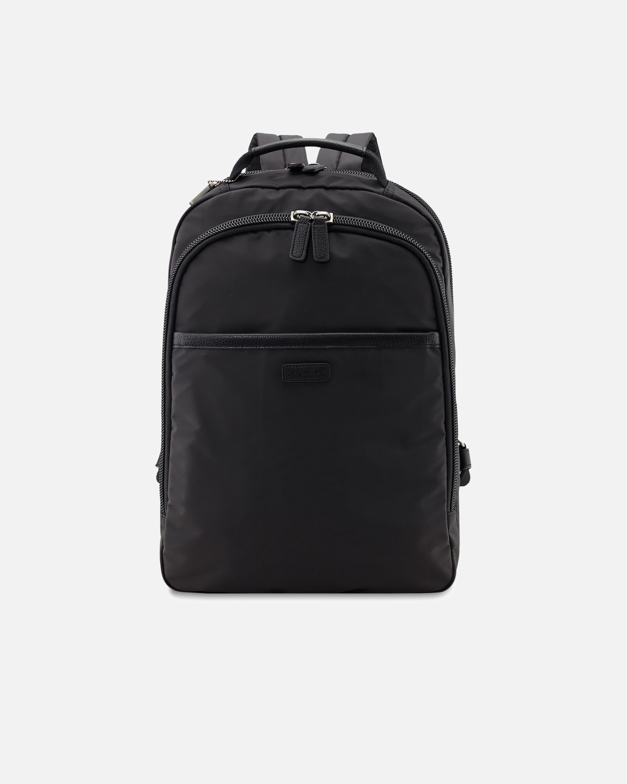 Rucksack für Männlich Picard Rucksack S'Pore schwarz