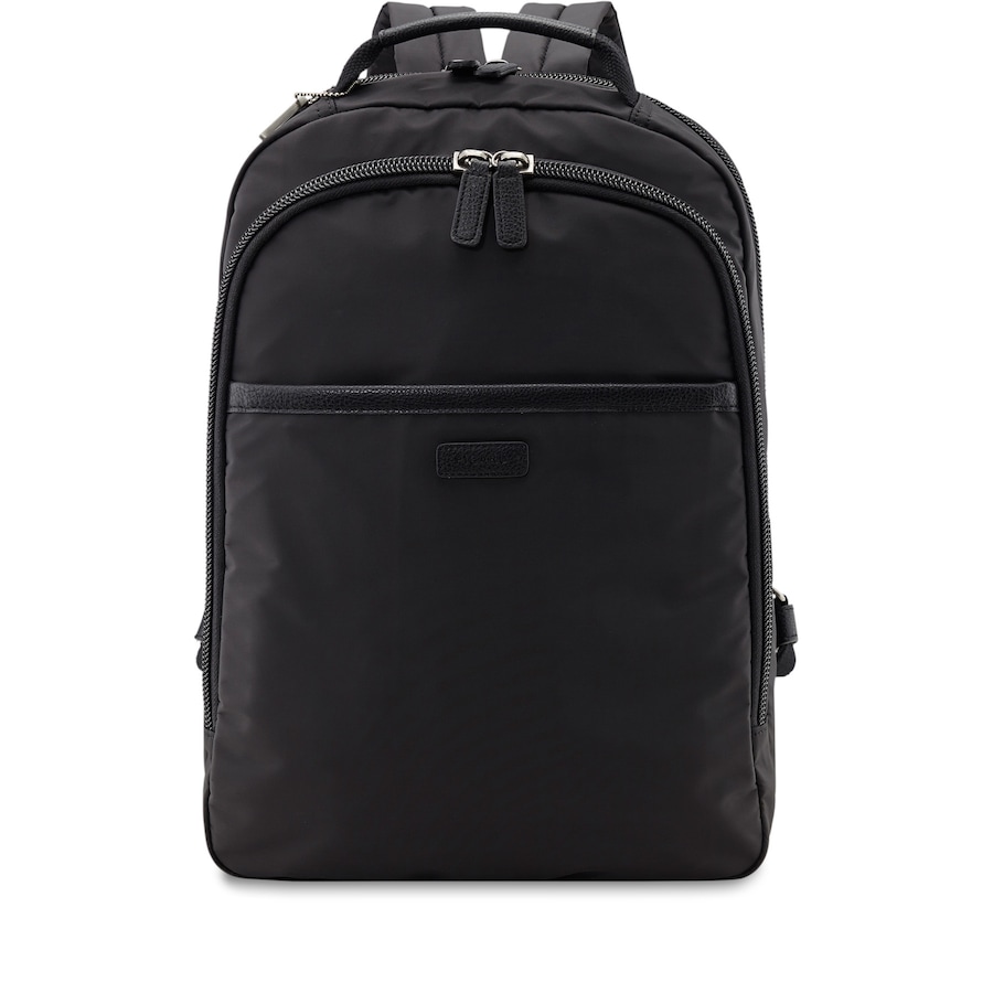 Picard Rucksack S'Pore schwarz Schwarz Herren