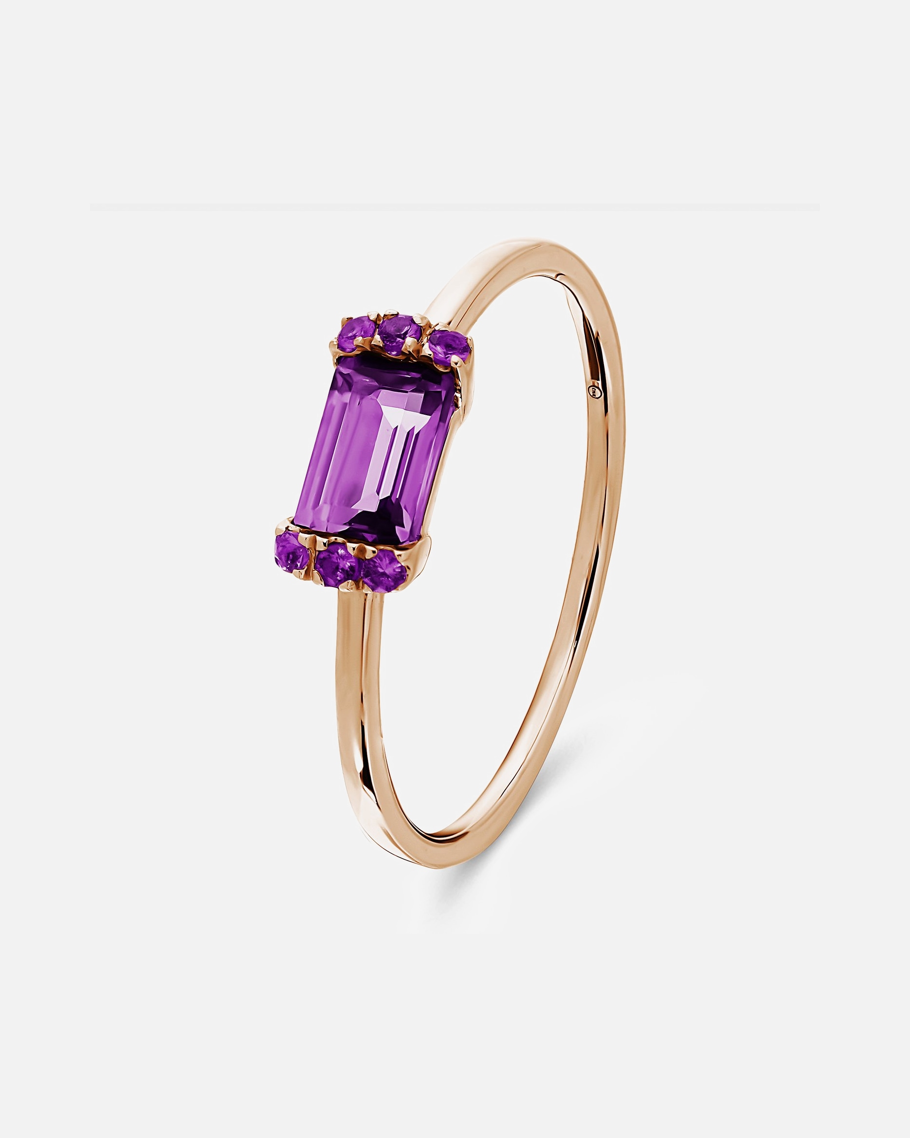 Ring für Weiblich CHRIST Damenring 60