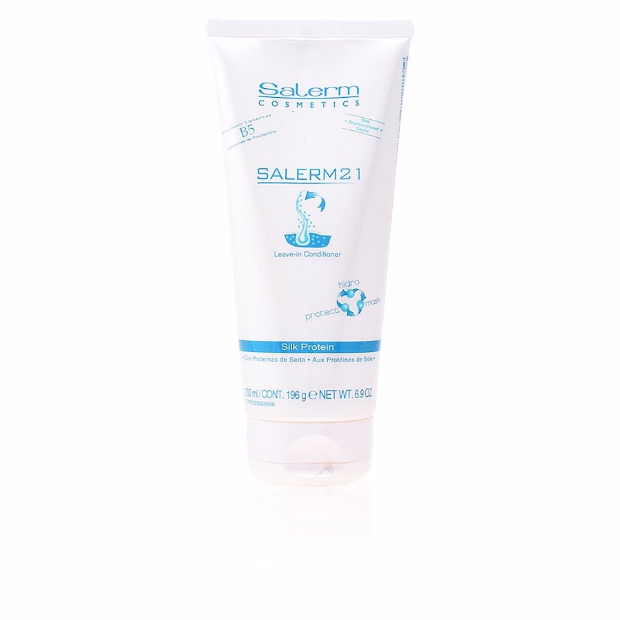 Salerm SALERM 21 silk protein leave-in conditioner 200 ml