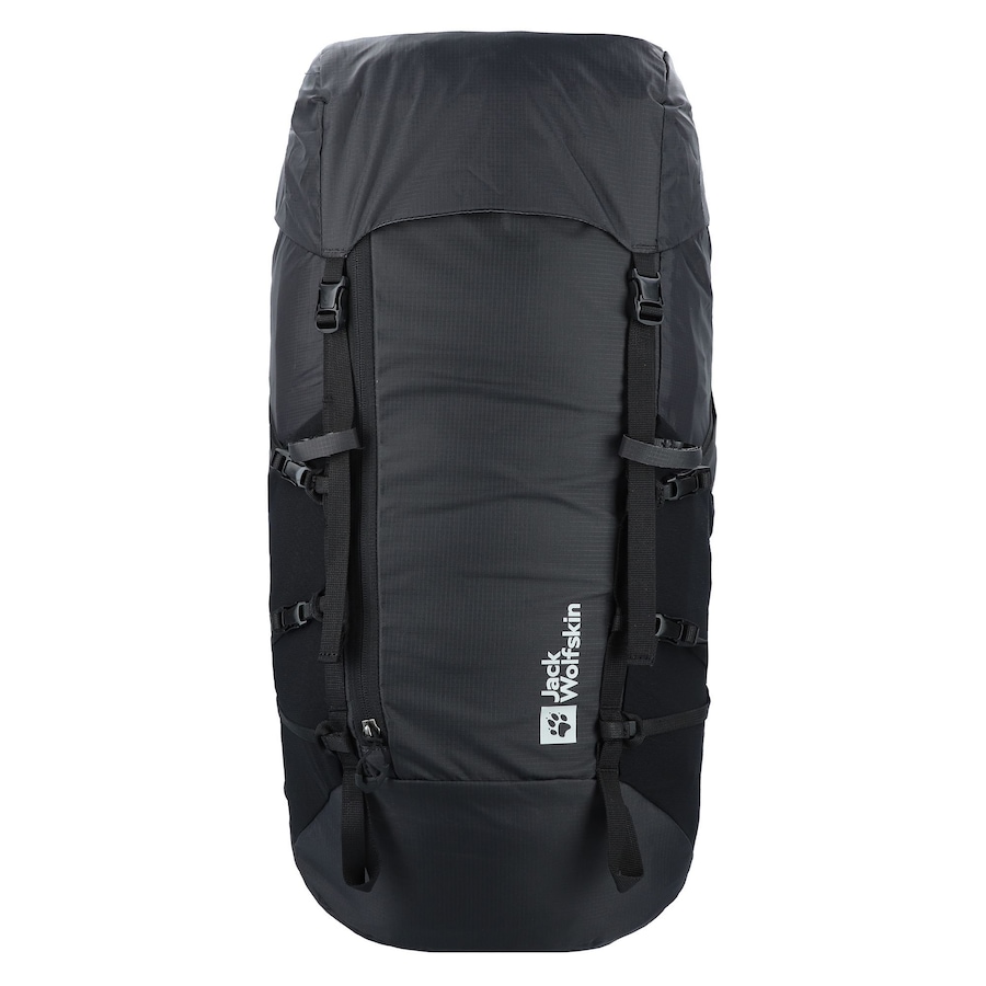 Jack Wolfskin Prelight Wanderrucksack phantom Schwarz Herren