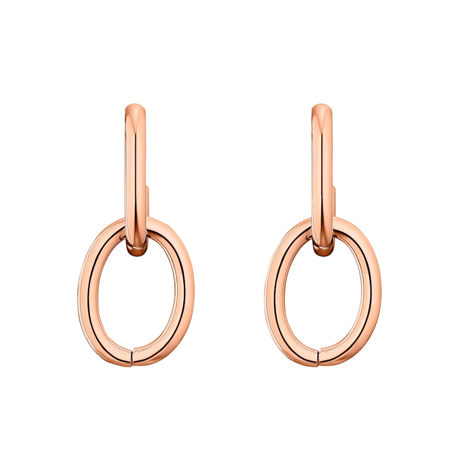 Heideman Ohrschmuck Kalea rosegoldfarben OneSize Damen