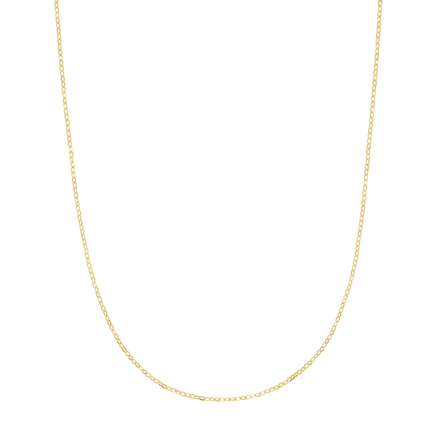 amor Collier Gold